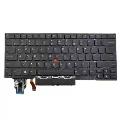Thay bàn phím laptop Lenovo ThinkPad X1 Carbon Gen 7 1