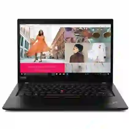 Thay bàn phím laptop Lenovo ThinkPad X13 Gen 1 4