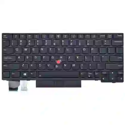 Thay bàn phím laptop Lenovo ThinkPad X13 Gen 1 1