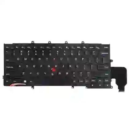 Thay bàn phím laptop Lenovo Thinkpad X240 1