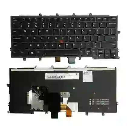 Thay bàn phím laptop Lenovo Thinkpad X240 2