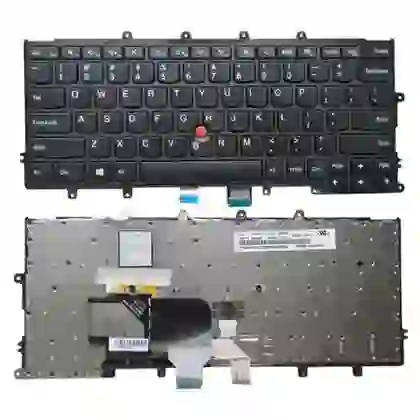 Thay bàn phím laptop Lenovo Thinkpad X240 4