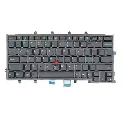 Thay bàn phím laptop Lenovo Thinkpad X240 3