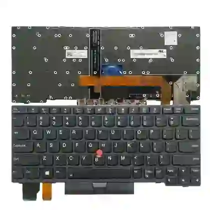 Thay bàn phím laptop Lenovo Thinkpad X280 1