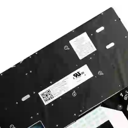 Thay bàn phím laptop Lenovo Thinkpad X280 4