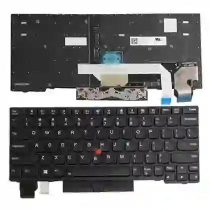Thay bàn phím laptop Lenovo Thinkpad X280 3