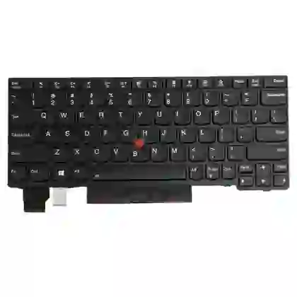 Thay bàn phím laptop Lenovo ThinkPad X380 Yoga 1