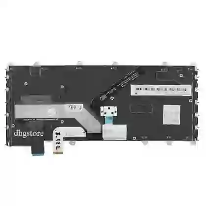 Thay bàn phím laptop Lenovo ThinkPad X380 Yoga 2