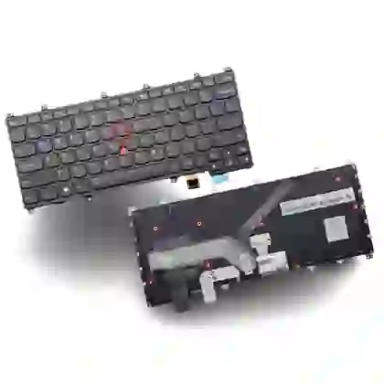 Thay bàn phím laptop Lenovo ThinkPad X380 Yoga 5