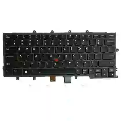 Thay bàn phím laptop Lenovo ThinkPad X240 1