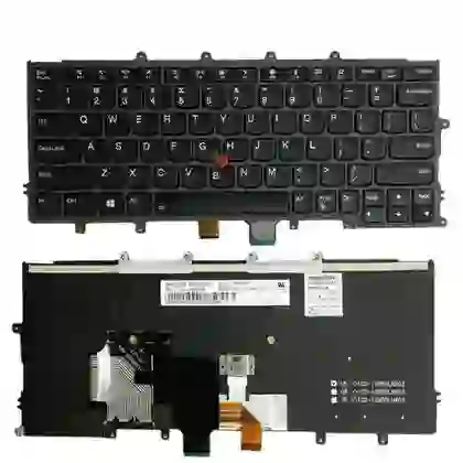Thay bàn phím laptop Lenovo ThinkPad X240 3