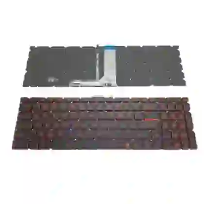 Thay bàn phím laptop MSI Gaming GL62 4