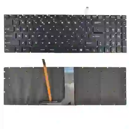 Thay bàn phím laptop MSI Leopard GL65 3