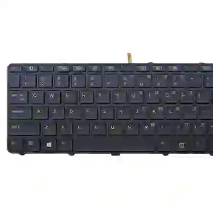 Thay bàn phím laptop HP Probook 430 G2 2