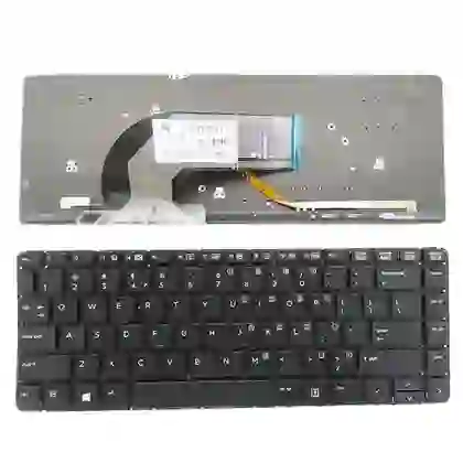 Thay bàn phím laptop HP Probook 430 G2 4