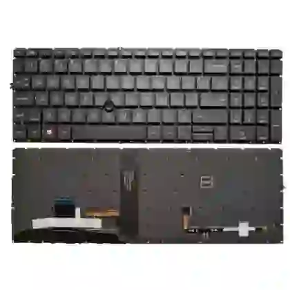 Thay bàn phím laptop HP Elitebook 850 G7 1