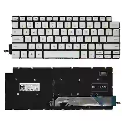 Thay bàn phím laptop Dell Inspiron 5390 2