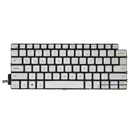 Thay bàn phím laptop Dell Inspiron 5390 1