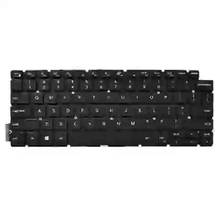 Thay bàn phím laptop Dell Inspiron 5390 1