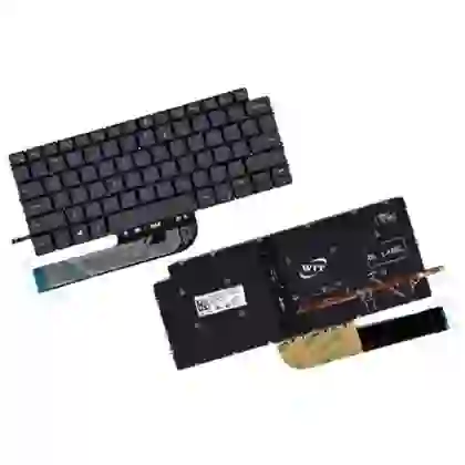 Thay bàn phím laptop Dell Inspiron 5390 2