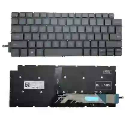 Thay bàn phím laptop Dell Inspiron 5390 2