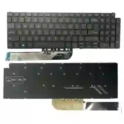 Thay bàn phím laptop Dell Inspiron 5584 2