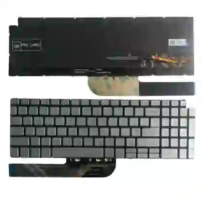 Thay bàn phím laptop Dell Inspiron 5584 2
