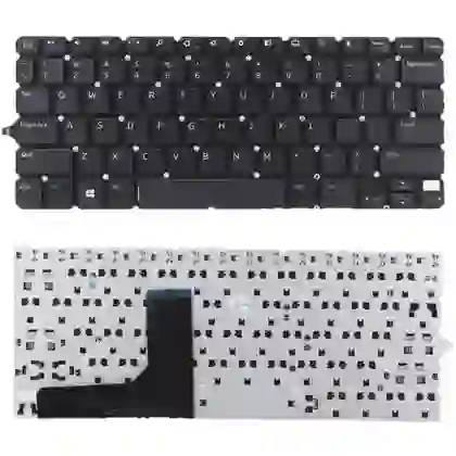 Thay bàn phím laptop Dell Inspiron 13 7347 1