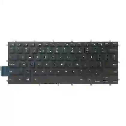 Thay bàn phím laptop Dell Inspiron 13 7347 2