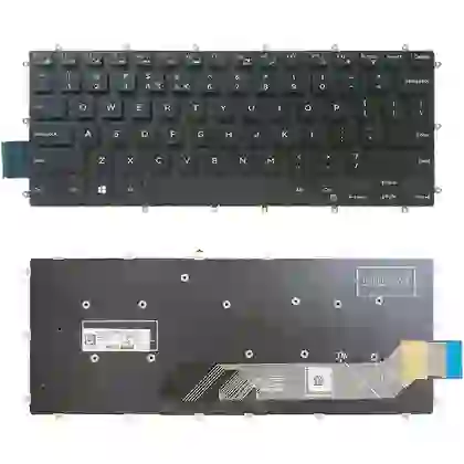 Thay bàn phím laptop Dell Inspiron 13 7347 1