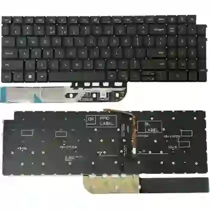Thay bàn phím laptop Dell Inspiron 13 7347 1