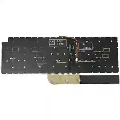 Thay bàn phím laptop Dell Inspiron 13 7347 3