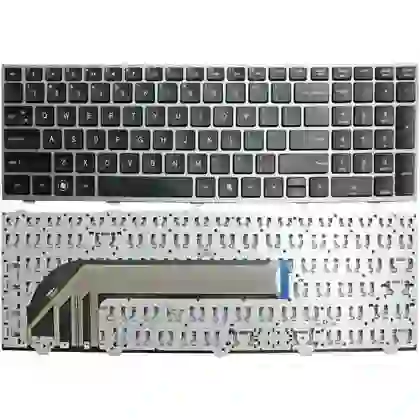 Thay bàn phím laptop HP Probook 4540S 3