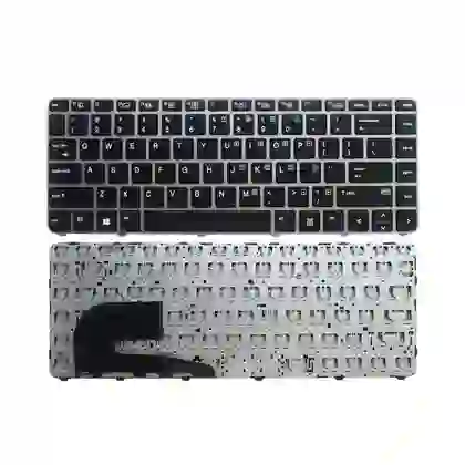 Thay bàn phím laptop HP ProBook 840-G3 3