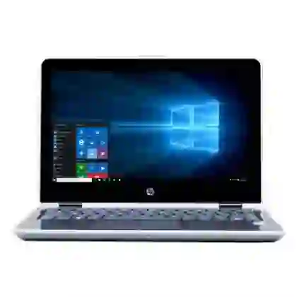 Thay bàn phím laptop HP Pavilion X360 11AD 1