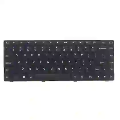 Thay bàn phím laptop Lenovo G410 2