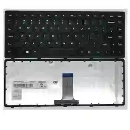 Thay bàn phím laptop Lenovo G410 3