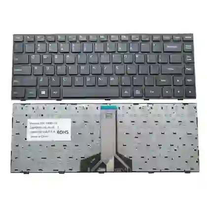 Thay bàn phím laptop Lenovo IdeaPad 100-14IBD 3