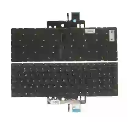 Thay bàn phím laptop Lenovo Ideapad 310 15IKB 3