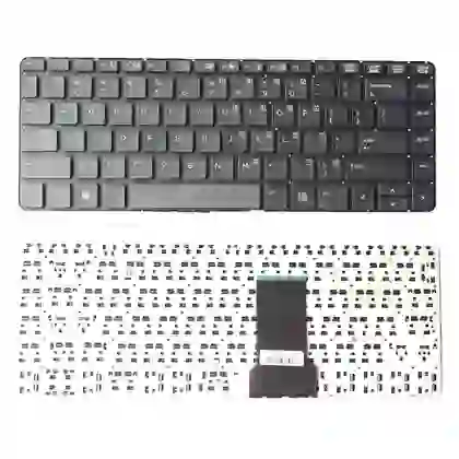 Thay bàn phím laptop HP 15V 1