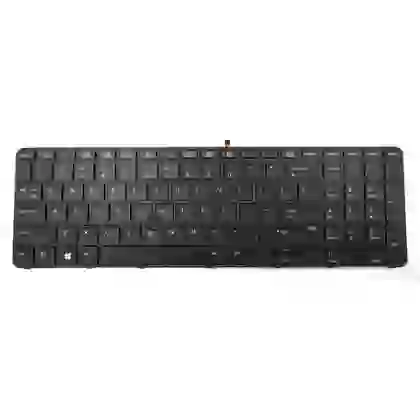 Thay bàn phím laptop HP 15V 2