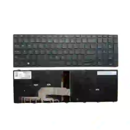 Thay bàn phím laptop HP 15V 1