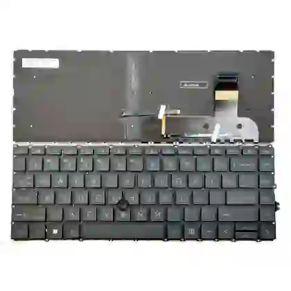 Thay bàn phím laptop HP 15V 1