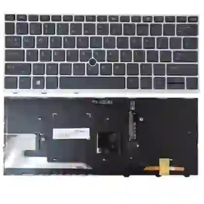 Thay bàn phím laptop HP 15V 1