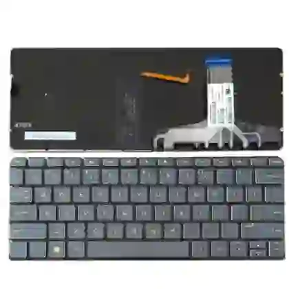 Thay bàn phím laptop HP 15V 1