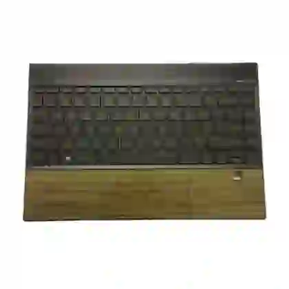 Thay bàn phím laptop HP 15V 1
