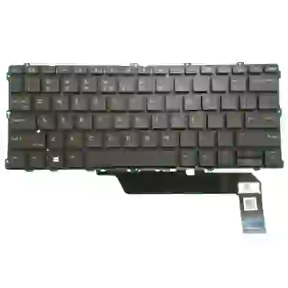 Thay bàn phím laptop HP 15V 1
