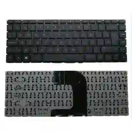 Thay bàn phím laptop HP 15V 1
