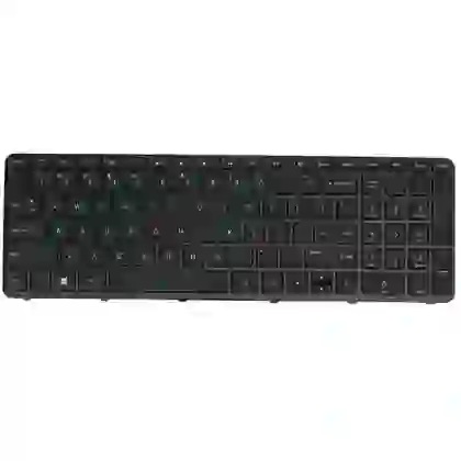 Thay bàn phím laptop HP 15V 2