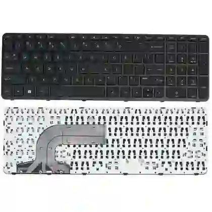 Thay bàn phím laptop HP 15V 1